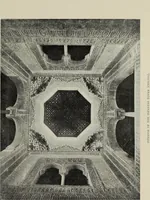 An illustration from The Alhambra, being a brief record of the Arabian conquest of the Peninsula (1907)
