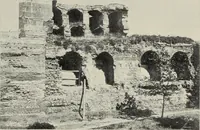 An illustration from The Alhambra, being a brief record of the Arabian conquest of the Peninsula (1907)