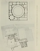 An illustration from The Alhambra, being a brief record of the Arabian conquest of the Peninsula (1907)