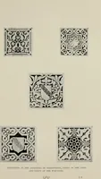 An illustration from The Alhambra, being a brief record of the Arabian conquest of the Peninsula (1907)