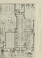 An illustration from The Alhambra, being a brief record of the Arabian conquest of the Peninsula (1907)