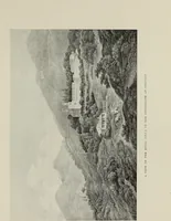 An illustration from The Alhambra, being a brief record of the Arabian conquest of the Peninsula (1907)
