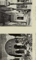 An illustration from The Alhambra, being a brief record of the Arabian conquest of the Peninsula (1907)