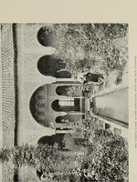 An illustration from The Alhambra, being a brief record of the Arabian conquest of the Peninsula (1907)