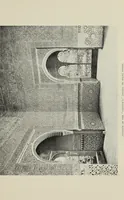 An illustration from The Alhambra, being a brief record of the Arabian conquest of the Peninsula (1907)