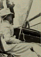 An illustration from Alice and I at Larchmont (1915)