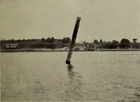 An illustration from Alice and I at Larchmont (1915)