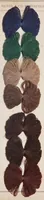 An illustration from Alizarinfarben auf Baumwollgarn. (1900)