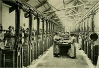 Picture 10 of 54 from All about aircraft of today (1919), leaf 118