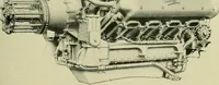 An illustration from All about aircraft of today (1919)