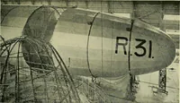 An illustration from All about aircraft of today (1919)