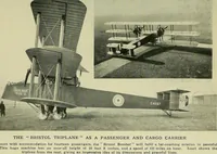 Picture 36 of 54 from All about aircraft of today (1919), leaf 294