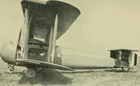 An illustration from All about aircraft of today (1919)
