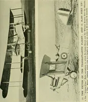 An illustration from All about aircraft of today (1919)