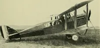 Picture 52 of 54 from All about aircraft of today (1919), leaf 416