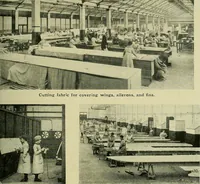 Picture 7 of 54 from All about aircraft of today (1919), leaf 98