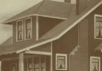 An illustration from Alladin homes : complete cities or single homes : catalogue no. 15. -- (1919)