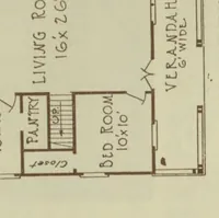 An illustration from Alladin homes : complete cities or single homes : catalogue no. 15. -- (1919)