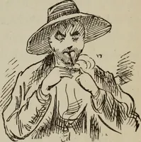 Picture 54 of 146 from All around a palette (1878), leaf 120