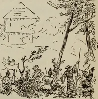 Picture 59 of 146 from All around a palette (1878), leaf 132