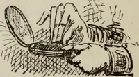 Picture 66 of 146 from All around a palette (1878), leaf 146