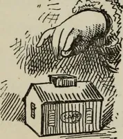Picture 73 of 146 from All around a palette (1878), leaf 157