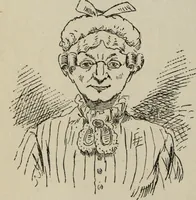 Picture 5 of 146 from All around a palette (1878), leaf 19