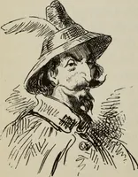 An illustration from All around a palette (1878)