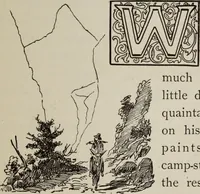 Picture 112 of 146 from All around a palette (1878), leaf 236