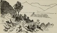 Picture 113 of 146 from All around a palette (1878), leaf 239