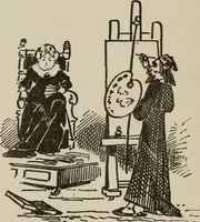 Picture 7 of 146 from All around a palette (1878), leaf 24