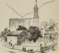 Picture 114 of 146 from All around a palette (1878), leaf 244