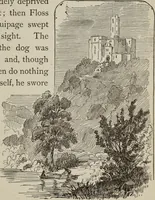Picture 125 of 146 from All around a palette (1878), leaf 266