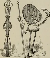 Picture 12 of 146 from All around a palette (1878), leaf 31