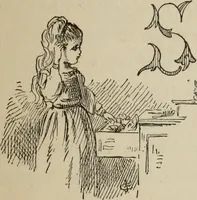 Picture 14 of 146 from All around a palette (1878), leaf 38
