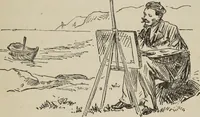 Picture 15 of 146 from All around a palette (1878), leaf 40