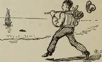 An illustration from All around a palette (1878)