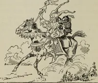 Picture 36 of 146 from All around a palette (1878), leaf 87