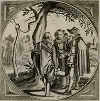 Picture 47 of 305 from Alle de wercken, so ouden als nieuwen (1658), leaf 105