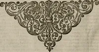 Picture 2 of 305 from Alle de wercken, so ouden als nieuwen (1658), leaf 11