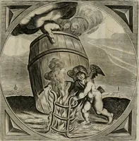 Picture 59 of 305 from Alle de wercken, so ouden als nieuwen (1658), leaf 126