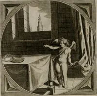 Picture 60 of 305 from Alle de wercken, so ouden als nieuwen (1658), leaf 127