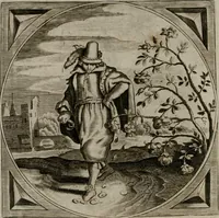 Picture 66 of 305 from Alle de wercken, so ouden als nieuwen (1658), leaf 133