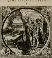 Picture 3 of 305 from Alle de wercken, so ouden als nieuwen (1658), leaf 17