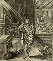 Picture 101 of 305 from Alle de wercken, so ouden als nieuwen (1658), leaf 180