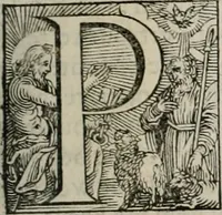 Picture 108 of 305 from Alle de wercken, so ouden als nieuwen (1658), leaf 196