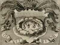 An illustration from Alle de wercken, so ouden als nieuwen (1658)