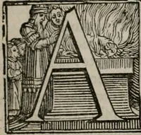 Picture 111 of 305 from Alle de wercken, so ouden als nieuwen (1658), leaf 199