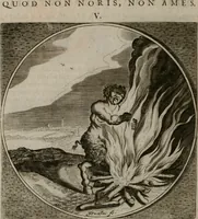 Picture 7 of 305 from Alle de wercken, so ouden als nieuwen (1658), leaf 25