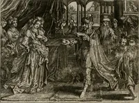 An illustration from Alle de wercken, so ouden als nieuwen (1658)